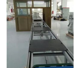 制冰機生產(chǎn)線