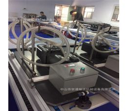 制冰機生產(chǎn)線 