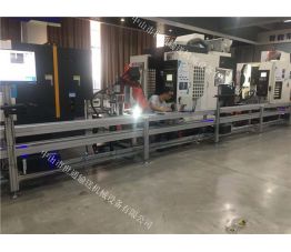 雙層生產(chǎn)線設(shè)備 (3)