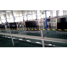 電視機生產(chǎn)線 