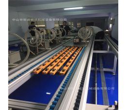 制冰機生產(chǎn)線 