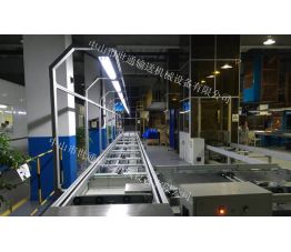 電視機生產(chǎn)線